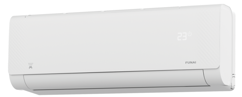 Внутренний блок мульти сплит-системы Funai RAM-I-SG25HP.W02/S Shogun Inverter