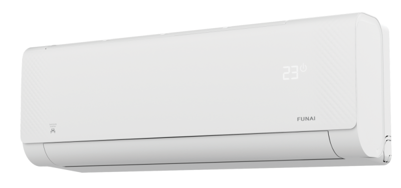 Внутренний блок мульти сплит-системы Funai RAM-I-SG25HP.W02/S Shogun Inverter