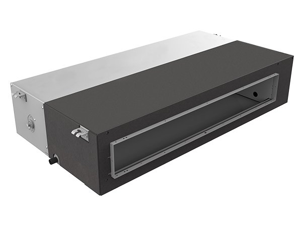Канальная сплит-система Dantex RKD-24BHANI/RKD-24HANIE-W Smart Inverter