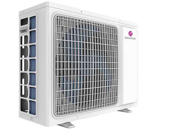 Канальная сплит-система Dantex RKD-24BHANI/RKD-24HANIE-W Smart Inverter