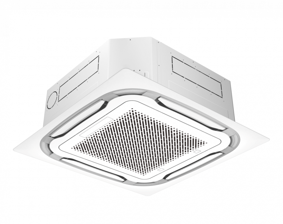 Фанкойл кассетный Royal Clima MACS-I-C75P2K