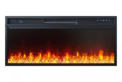 Каминокомплект Royal Flame Line с очагом Vision 42 LED CRM (разборный)