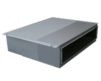Внутренний канальный блок мульти сплит-системы Hisense AMD-12UX4RBL8 Free Match DC Inverter