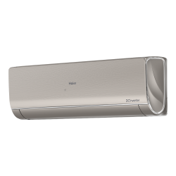 Мульти сплит-система на 2 комнаты 35+25 м2 Haier Lightera AS12NS6ERA-G+Flexis SM AS25S2SF3FA-G/2U40S2SM1FA c Wi-Fi модулем ESP32