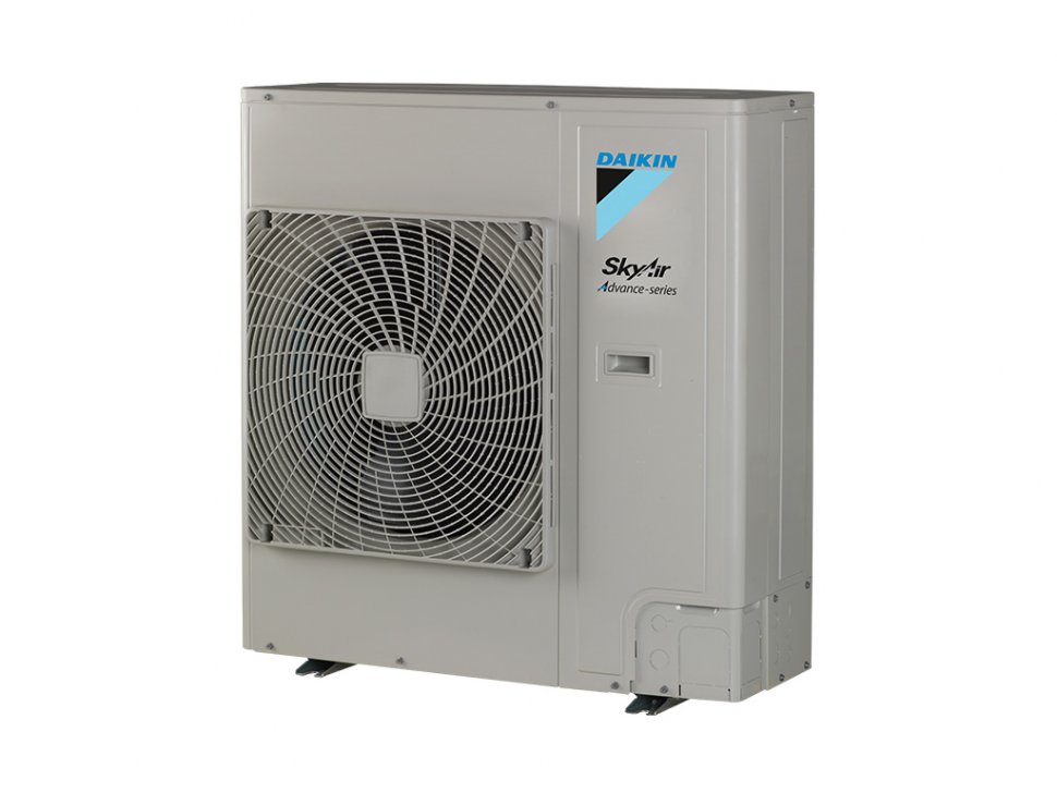 Напольно-потолочная сплит-система Daikin FHA125A/RZASG125MV1