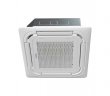 Кассетная сплит-система Hisense AUC-60HR4SPKA/AUW-60H6SP1