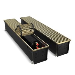 Внутрипольный конвектор Royal Thermo Atrium 190/200/900-DG-U-LB