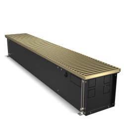 Внутрипольный конвектор Royal Thermo Atrium 190/200/900-DG-U-LB