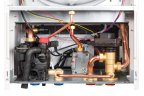 Настенный газовый котел Kotitonttu Toivo T-16 OК Wi-Fi