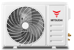 Сплит-система Mitsudai MD-SNC18AI-IDU/MD-SNC18AI-ODU Sento