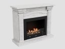 Встроенный портальный биокамин Lux Fire Фаер Бокс 4 25.5 ПБ-ФБ-4-25.5