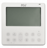 Внутренний канальный блок мульти сплит-системы MDV MDT2II-18HWFN8 ERP Full DC Inverter