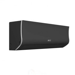 Сплит-система HEC HEC-18HRE03/R3-B(IN)/HEC-18HRE03/R3(OUT) Design Black