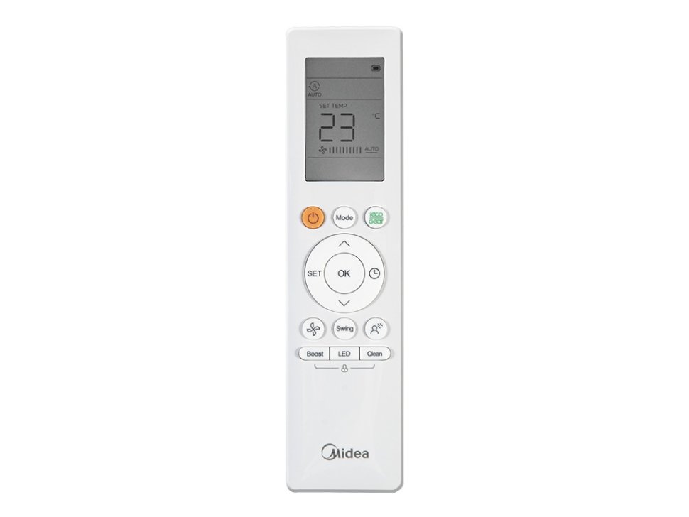 Сплит-система Midea MSAG4-12HRN1-I/MSAG4-12HRN1-O Persona