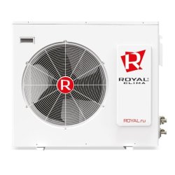 Кассетная сплит-система Royal Clima Cassette CO-4C60HNI/CO-E60HNI