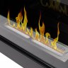 Каминокомплект Firelight Cubo 30+BFP/P-3020 белый