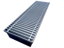Внутрипольный конвектор iTermic ITTZ.090.350.3000