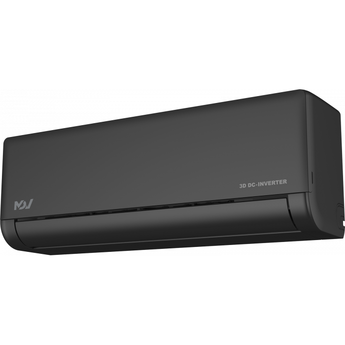 Настенная сплит-система MDV MDSBI-09HRFN8/MDOAI-09HFN8 Integra Pro Black