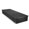 Внутрипольный конвектор Royal Thermo Atrium 150/400/2500-DG-U-BL