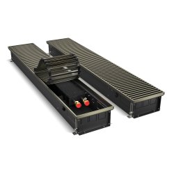 Внутрипольный конвектор Royal Thermo Atrium 110/200/1300-DG-U-DB
