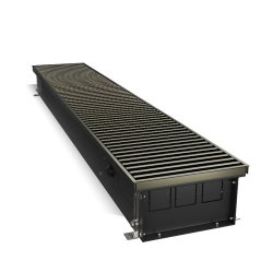 Внутрипольный конвектор Royal Thermo Atrium 110/200/1300-DG-U-DB