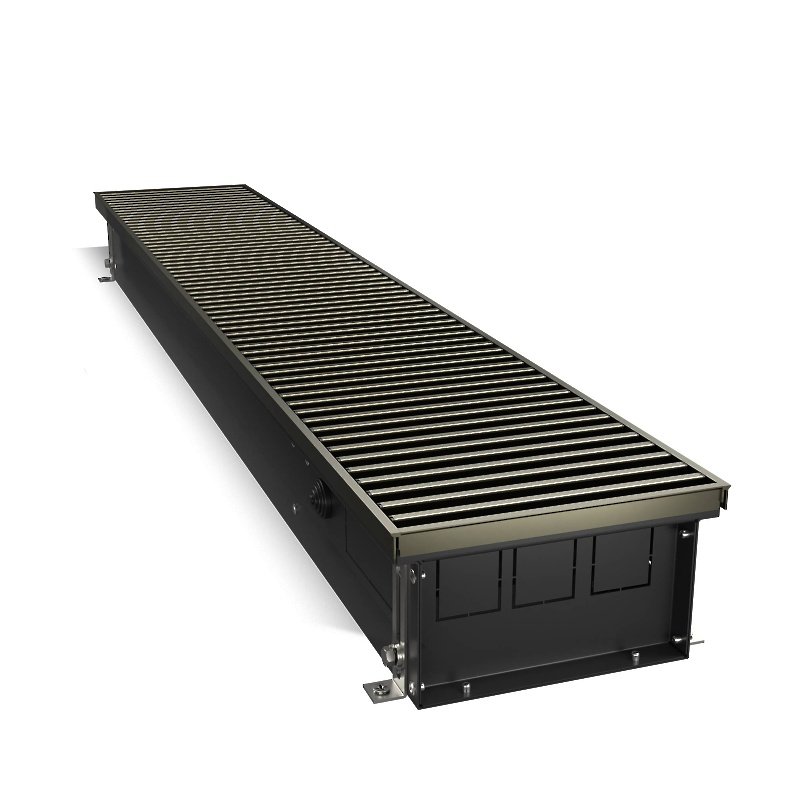 Внутрипольный конвектор Royal Thermo Atrium 110/200/1300-DG-U-DB
