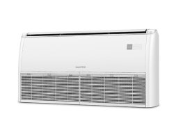 Напольно-потолочная сплит-система Dantex RKD-60CHANI/RKD-60HANIE-W Smart Inverter