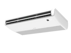Напольно-потолочная сплит-система Dantex RKD-60CHANI/RKD-60HANIE-W Smart Inverter