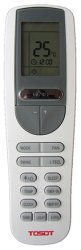 Внутренний блок мульти сплит-системы Tosot T18H-SLyRA/I Lyra Inverter