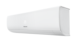 Внутренний блок мульти сплит-системы Hisense AMS-18UW4RXSKB01 Zoom Free Match DC Inverter Wi-Fi