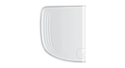Внутренний блок мульти сплит-системы Hisense AMS-09UW4RMRKB00 Zoom Free Match DC Inverter