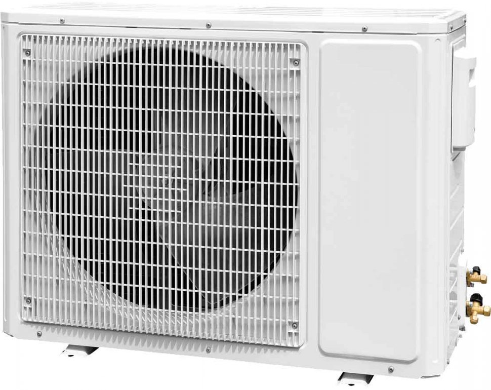 Канальная сплит-система Gree GU71PS/A1-K/GU71W/A1-K U-Match II