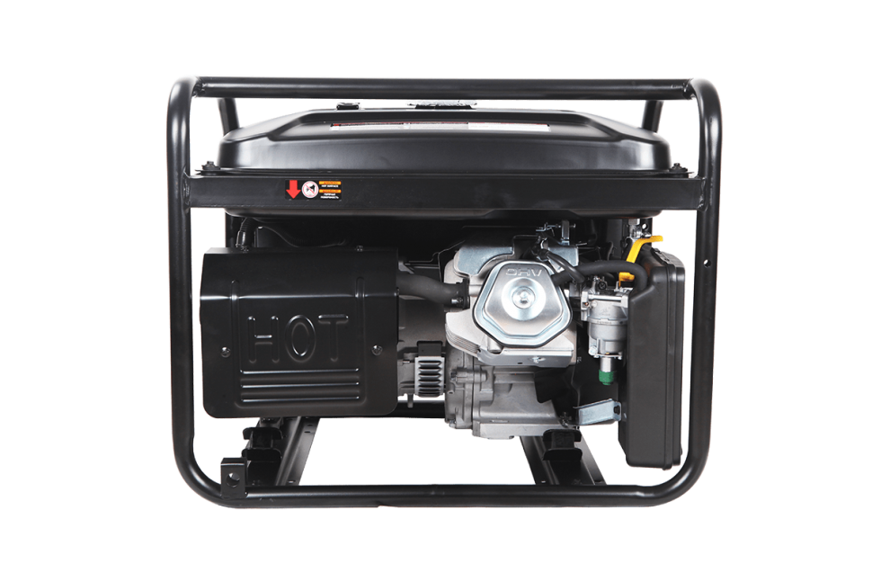 Бензиновый генератор A-iPower LITE AP6500