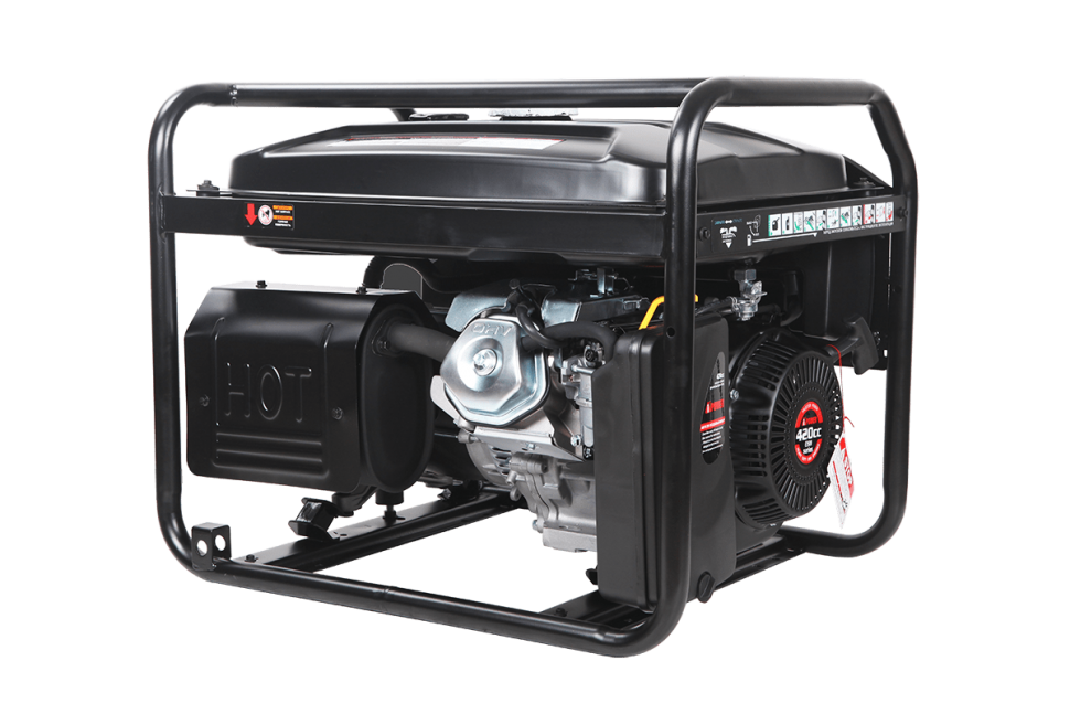 Бензиновый генератор A-iPower LITE AP6500