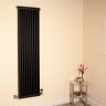 Стальной трубчатый радиатор Zehnder 2180 V001 Charleston 8 секций 9205