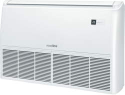 Напольно-потолочная сплит-система Ecoclima ECLCF-H48/5R1CE/ECL-H48/5R1C(U)