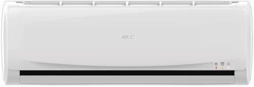 Сплит-система HEC HEC-24HTC03/R3(IN)/HEC-24HTC03/R3(OUT) Econom DC Inverter