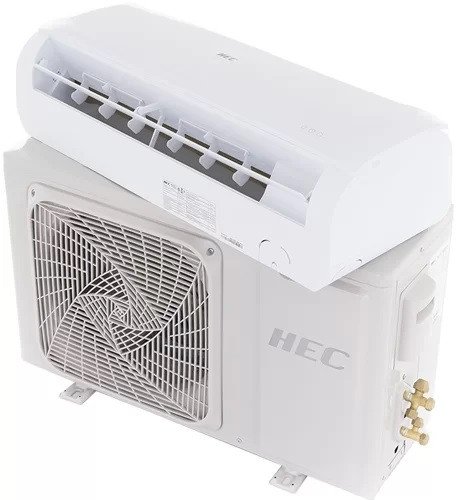 Сплит-система HEC HEC-24HTC03/R3(IN)/HEC-24HTC03/R3(OUT) Econom DC Inverter