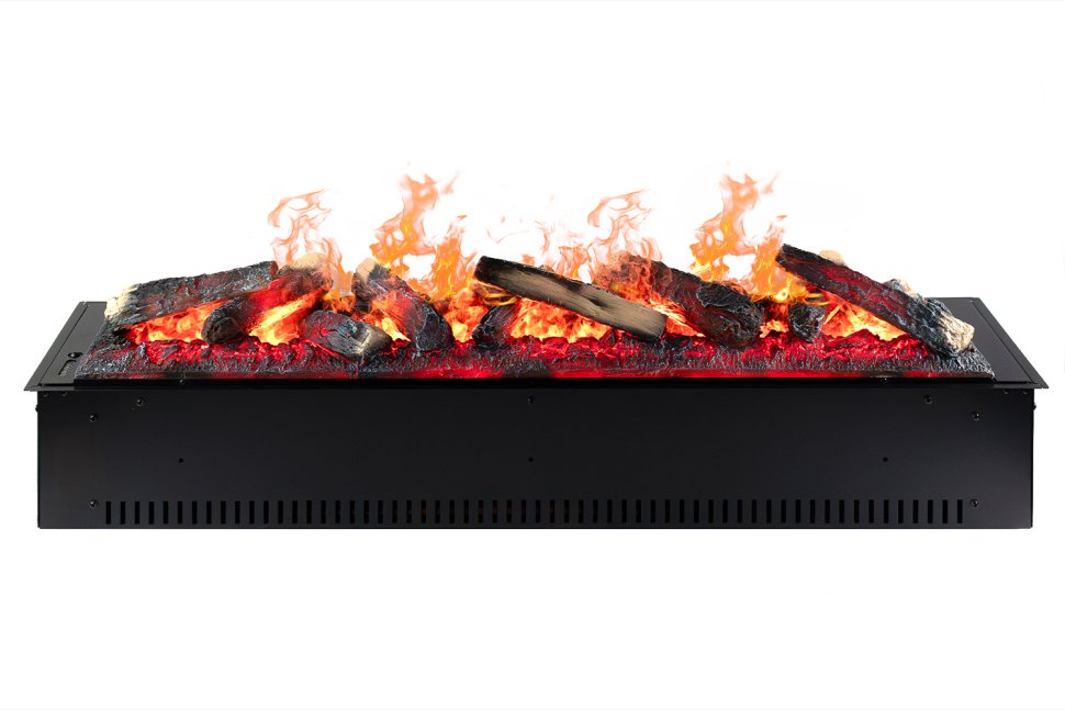 Очаг Royal Flame Design L1000RF 3D PS/LOG