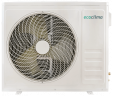 Напольно-потолочная сплит-система Ecoclima ECLCF/I-TC18/4R1A/ECL/I-TC18/4R1A(U)