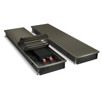Внутрипольный конвектор Royal Thermo Atrium 90/300/1900-DG-U-DB