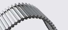 Внутрипольный конвектор Royal Thermo Atrium 90/300/1900-DG-U-DB