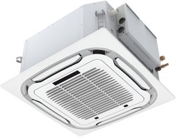 Кассетная сплит-система Denko DCS-24A (TCL)