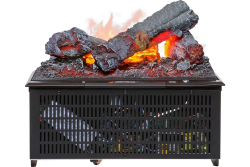 Каминокомплект Dimplex Cube с очагом Cassette 400 NH